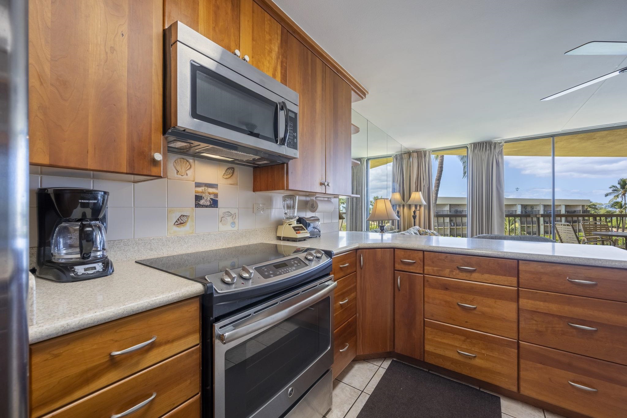 Maui Sunset condo # A507, Kihei, Hawaii - photo 4 of 18