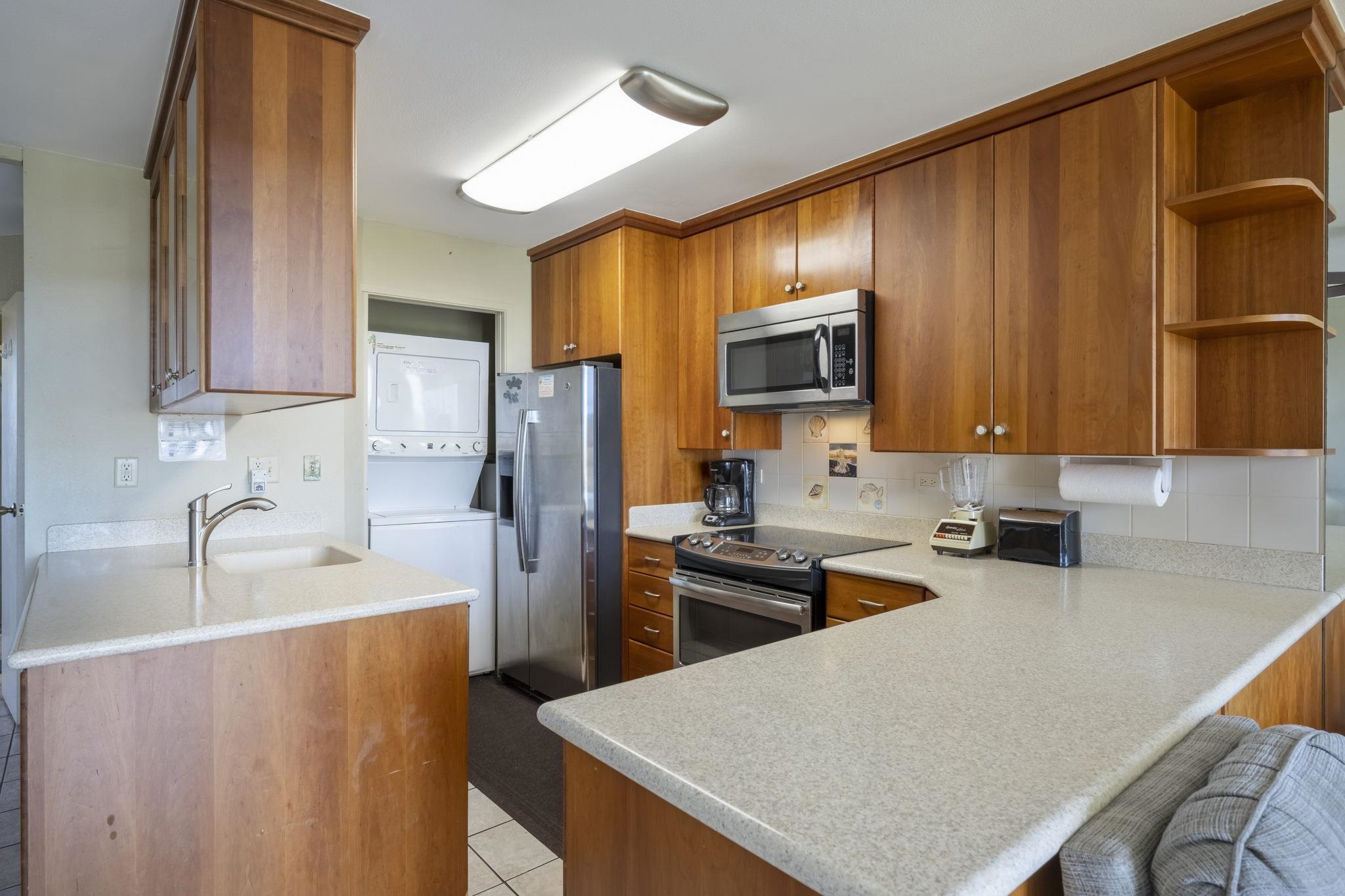 Maui Sunset condo # A507, Kihei, Hawaii - photo 5 of 18