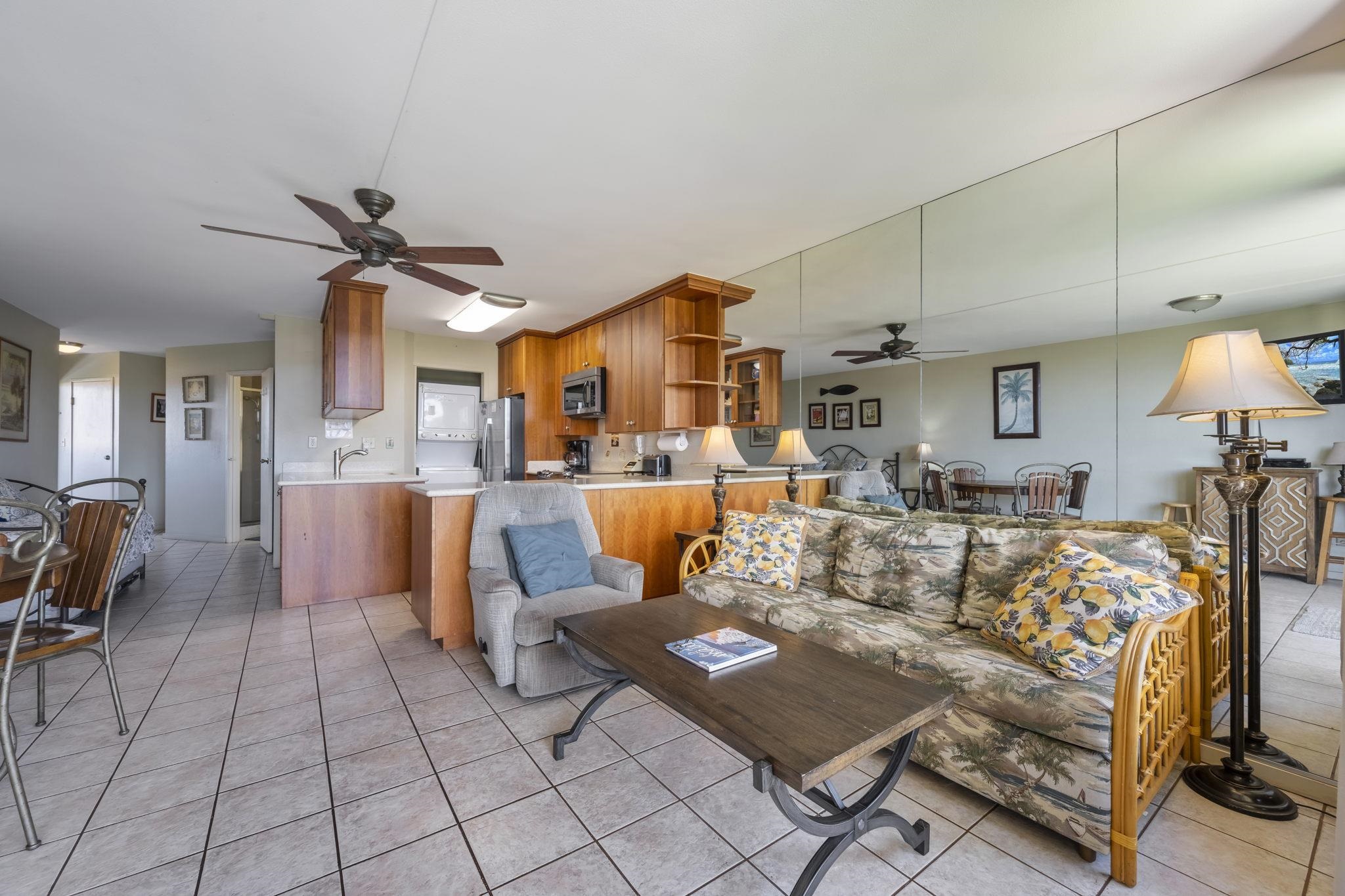 Maui Sunset condo # A507, Kihei, Hawaii - photo 7 of 18