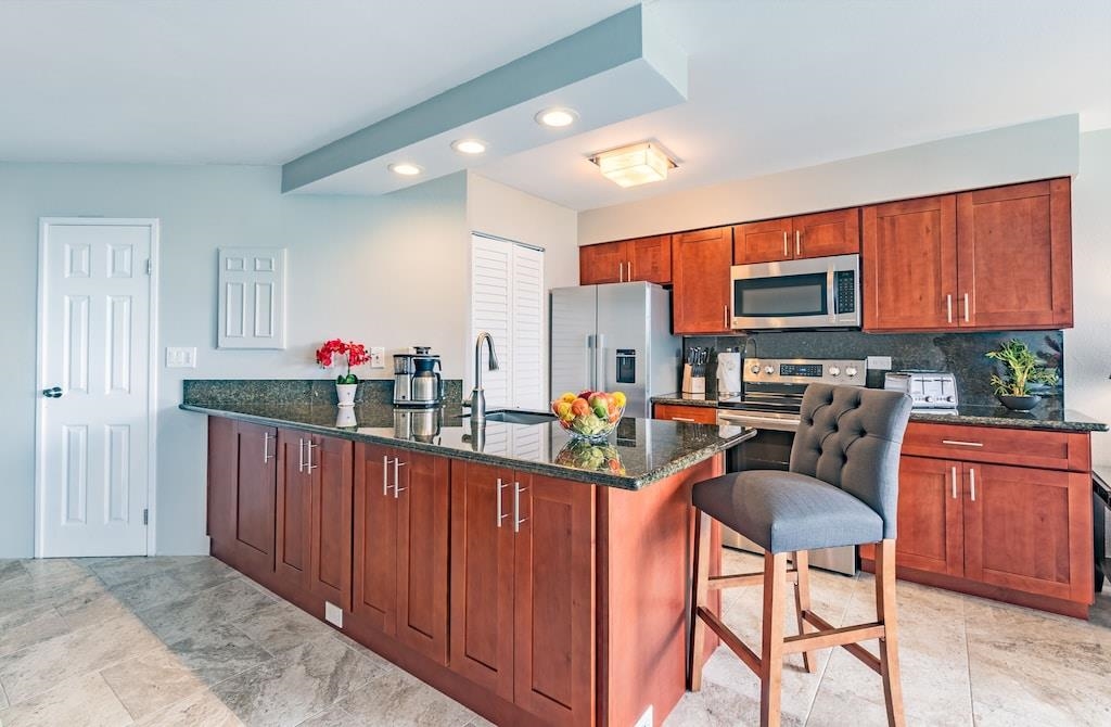 Maui Sunset condo # A-513, Kihei, Hawaii - photo 2 of 30