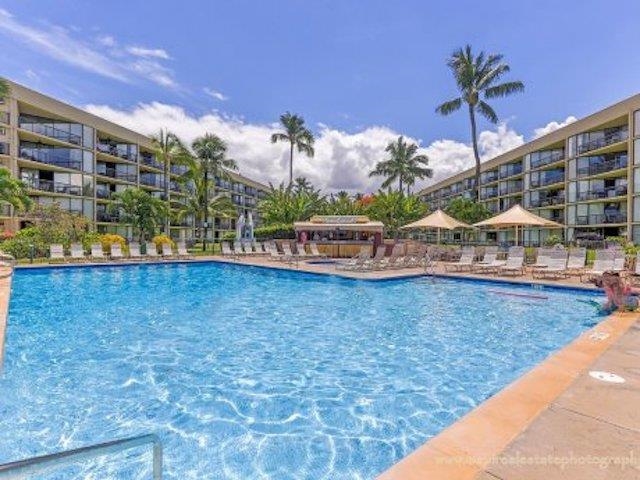 Maui Sunset condo # A-513, Kihei, Hawaii - photo 22 of 30