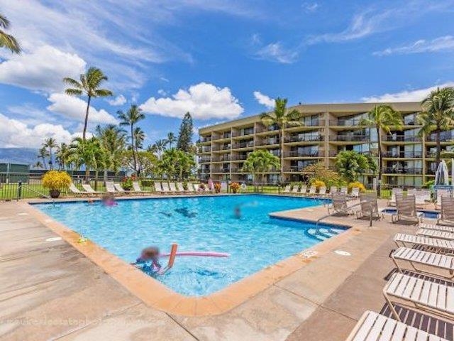 Maui Sunset condo # A-513, Kihei, Hawaii - photo 23 of 30