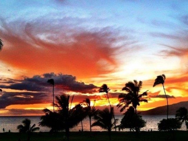 Maui Sunset condo # A-513, Kihei, Hawaii - photo 26 of 30