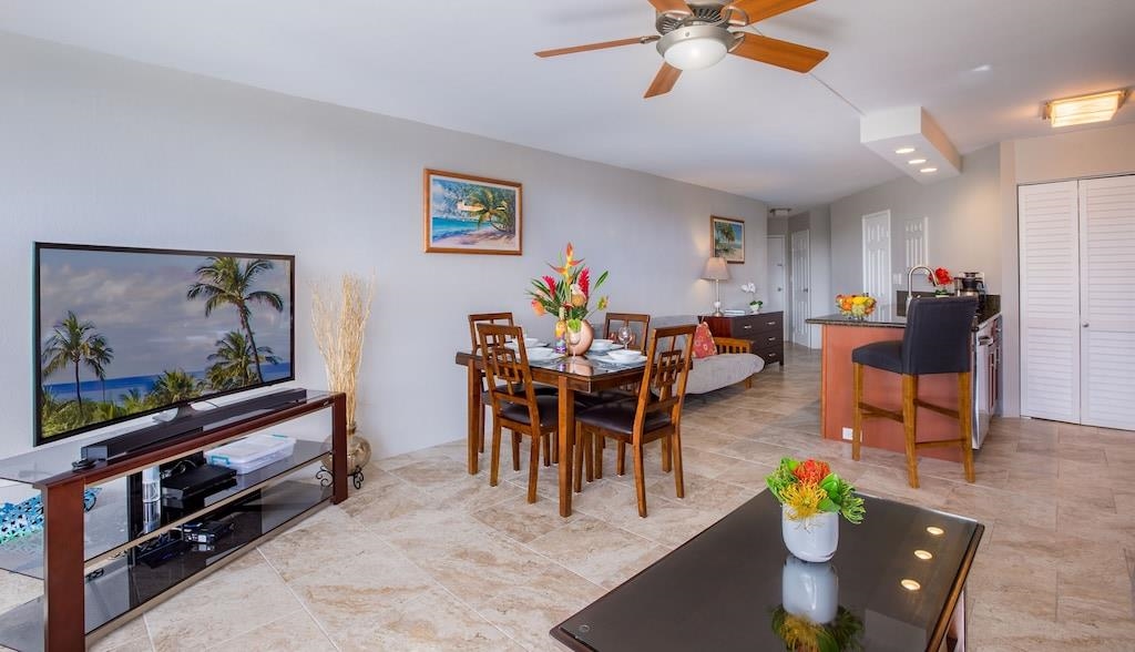 Maui Sunset condo # A-513, Kihei, Hawaii - photo 28 of 30