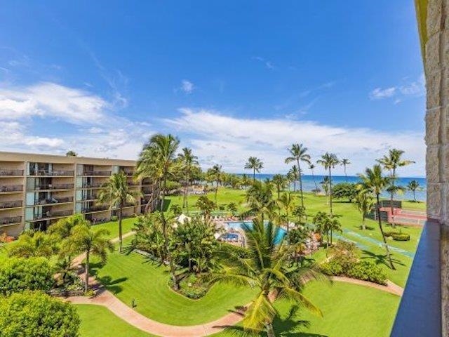 Maui Sunset condo # A-513, Kihei, Hawaii - photo 4 of 30