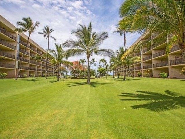 Maui Sunset condo # A-513, Kihei, Hawaii - photo 7 of 30