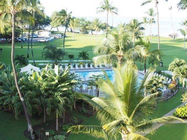 Maui Sunset condo # A-513, Kihei, Hawaii - photo 10 of 30