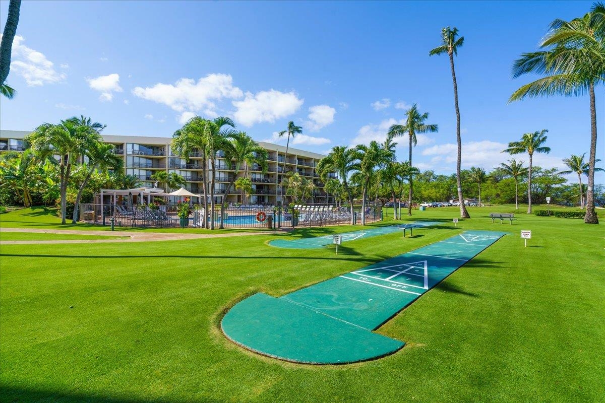 Maui Sunset condo # A513, Kihei, Hawaii - photo 19 of 49