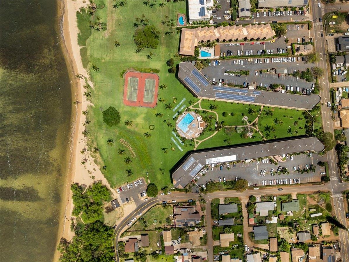 Maui Sunset condo # A513, Kihei, Hawaii - photo 20 of 49