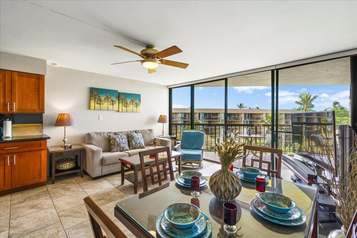 Maui Sunset condo # A513, Kihei, Hawaii - photo 3 of 49