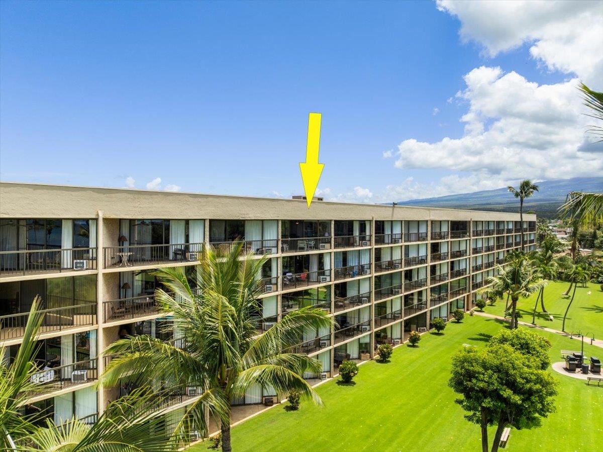 Maui Sunset condo # A513, Kihei, Hawaii - photo 21 of 49