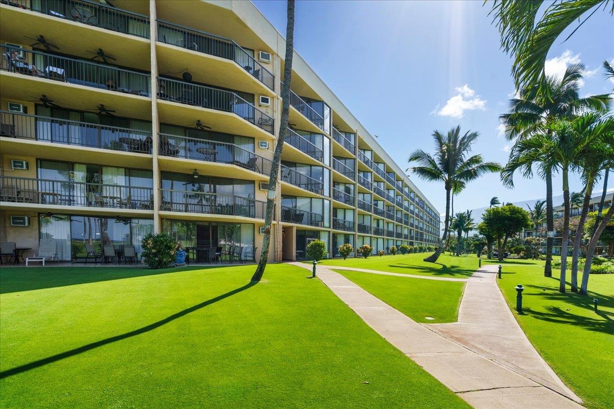 Maui Sunset condo # A513, Kihei, Hawaii - photo 24 of 49