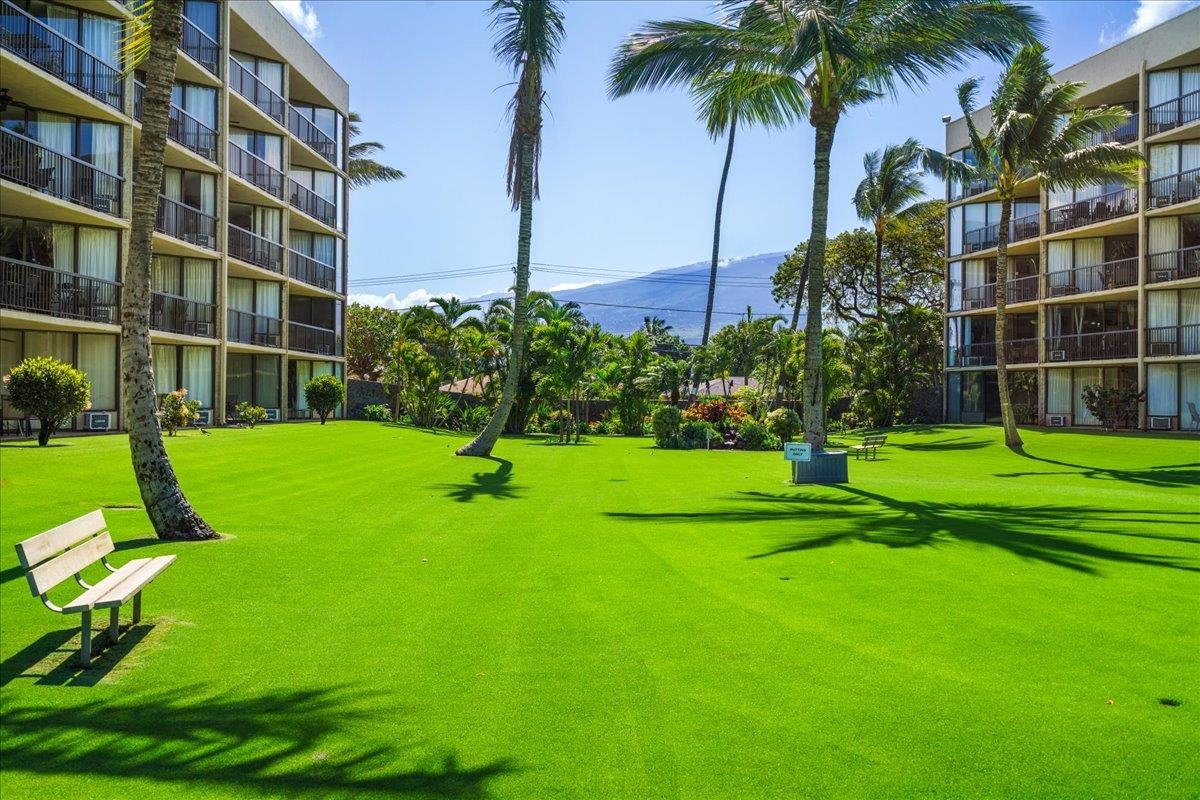 Maui Sunset condo # A513, Kihei, Hawaii - photo 25 of 49