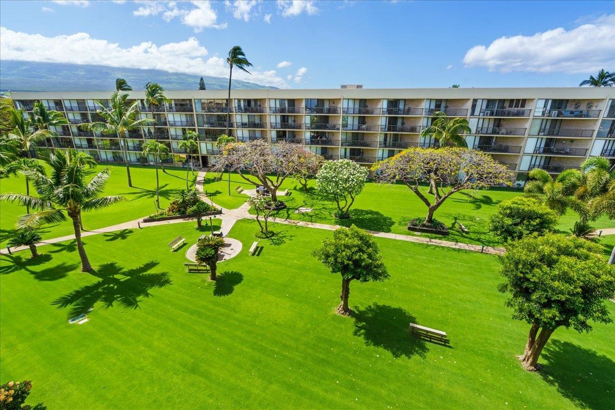 Maui Sunset condo # A513, Kihei, Hawaii - photo 27 of 49