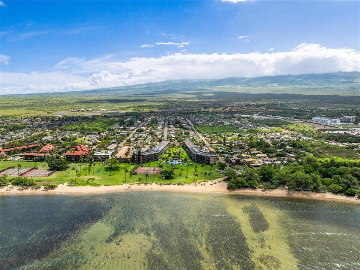 Maui Sunset condo # A513, Kihei, Hawaii - photo 28 of 49