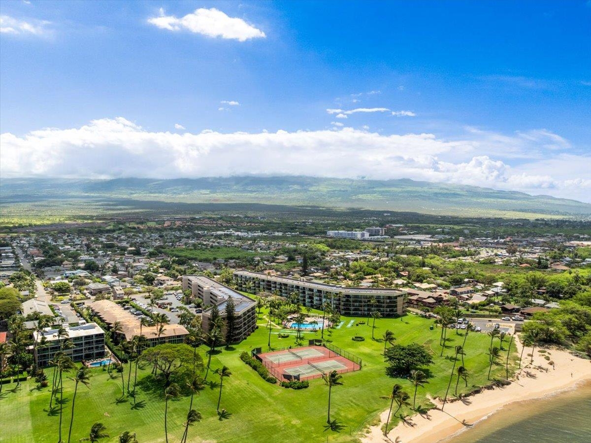 Maui Sunset condo # A513, Kihei, Hawaii - photo 29 of 49
