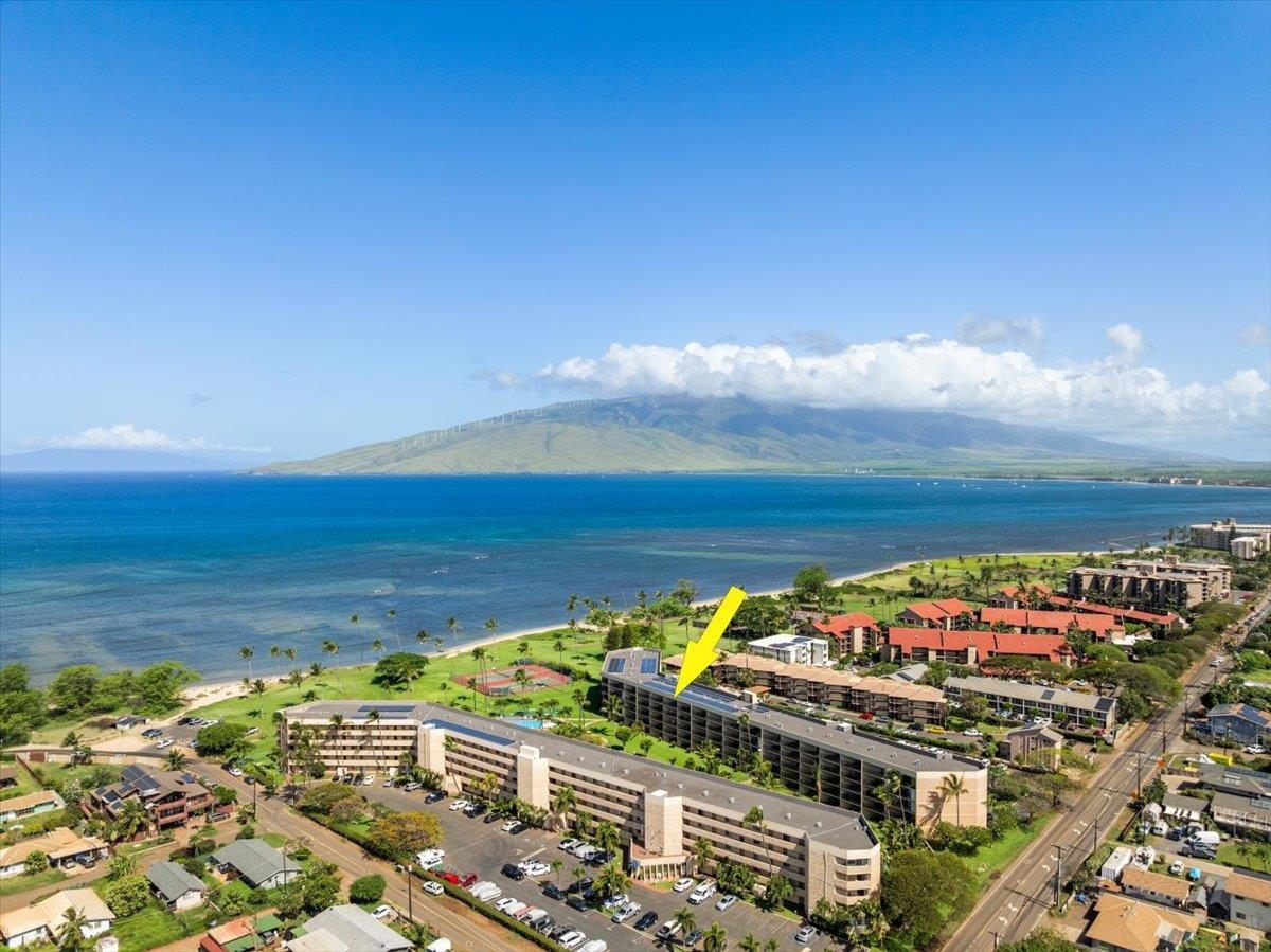 Maui Sunset condo # A513, Kihei, Hawaii - photo 31 of 49