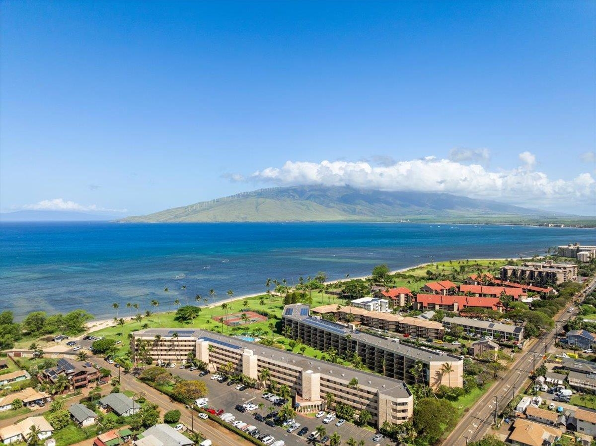 Maui Sunset condo # A513, Kihei, Hawaii - photo 32 of 49