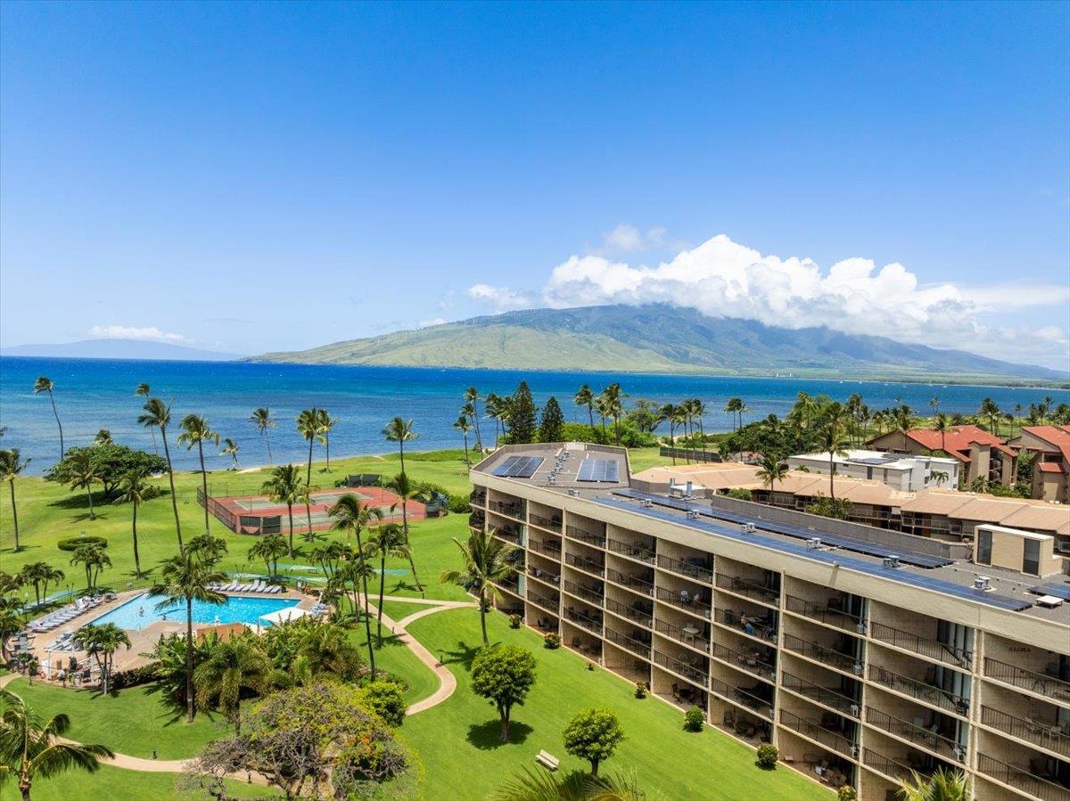 Maui Sunset condo # A513, Kihei, Hawaii - photo 33 of 49