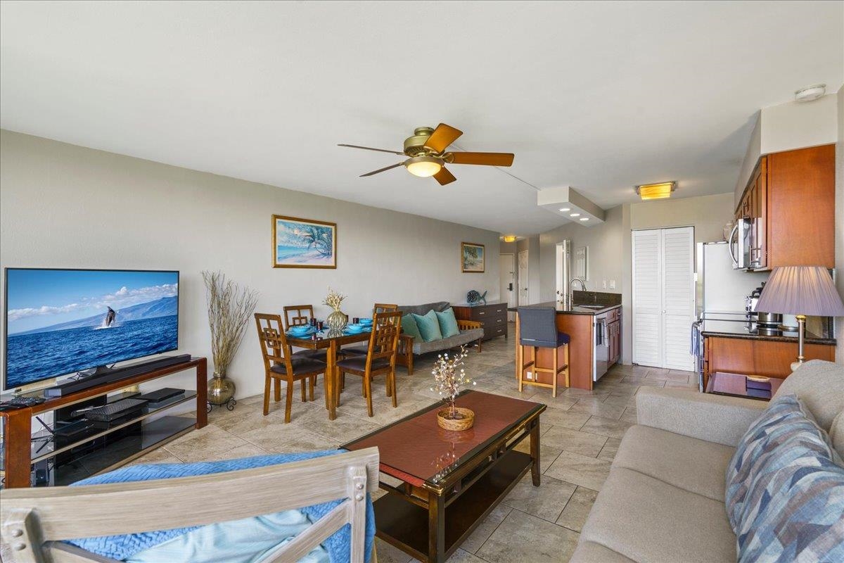 Maui Sunset condo # A513, Kihei, Hawaii - photo 36 of 49