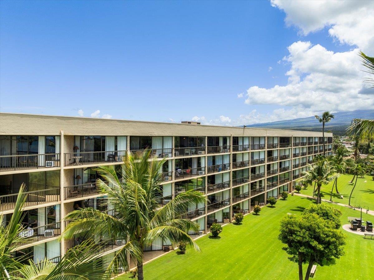 Maui Sunset condo # A513, Kihei, Hawaii - photo 37 of 49