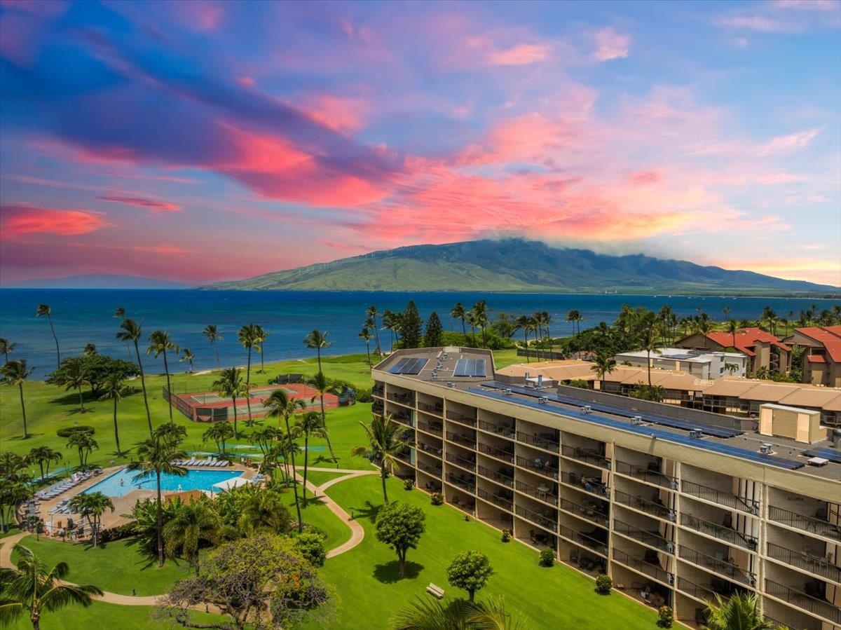 Maui Sunset condo # A513, Kihei, Hawaii - photo 5 of 49