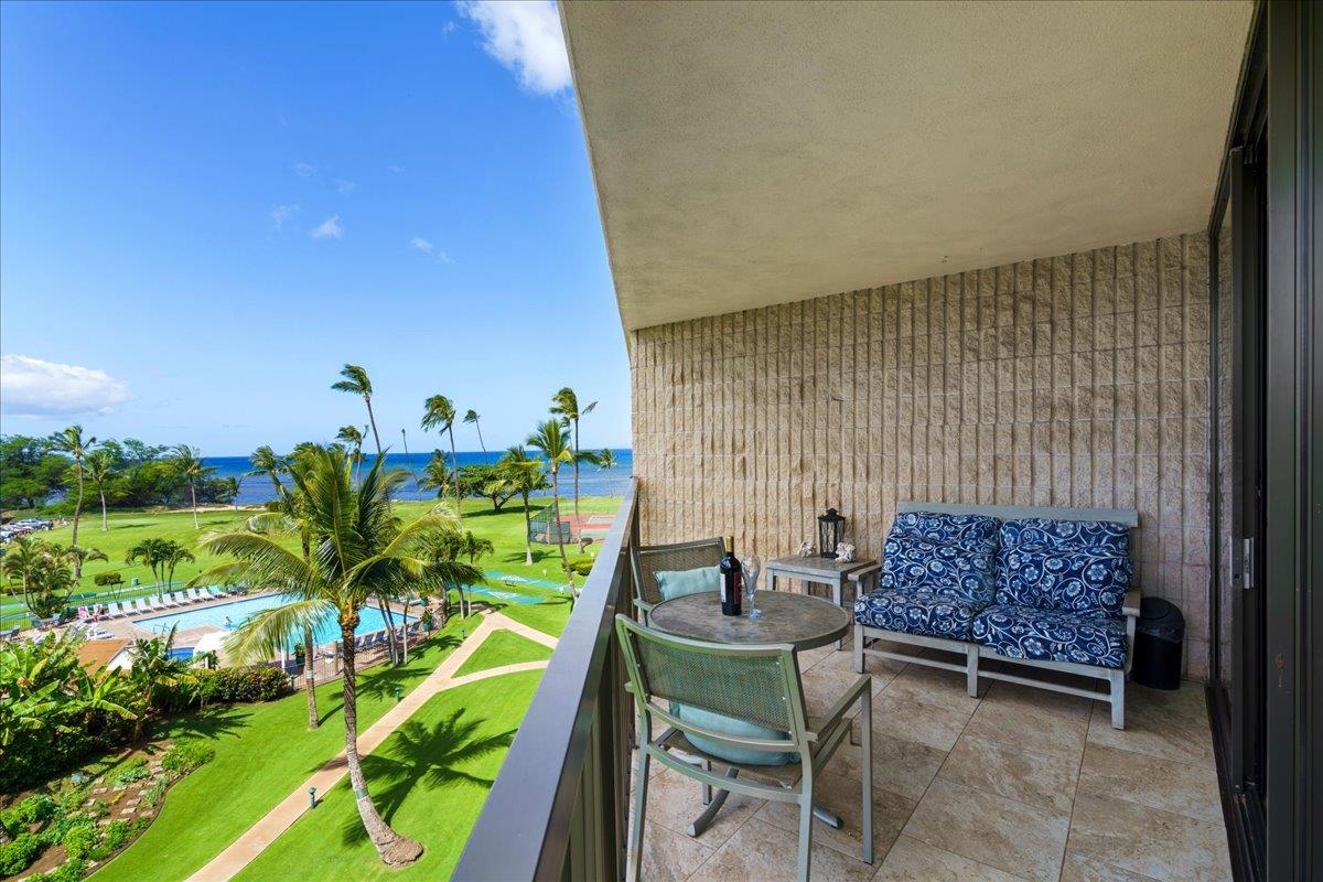 Maui Sunset condo # A513, Kihei, Hawaii - photo 42 of 49