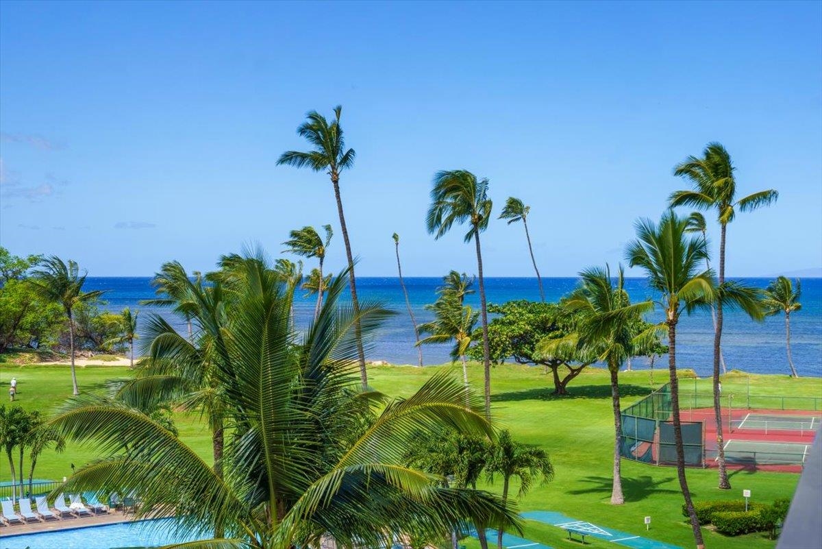 Maui Sunset condo # A513, Kihei, Hawaii - photo 43 of 49