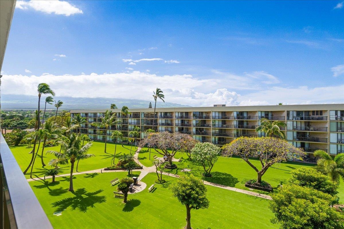 Maui Sunset condo # A513, Kihei, Hawaii - photo 44 of 49