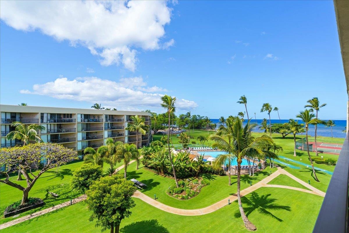 Maui Sunset condo # A513, Kihei, Hawaii - photo 46 of 49