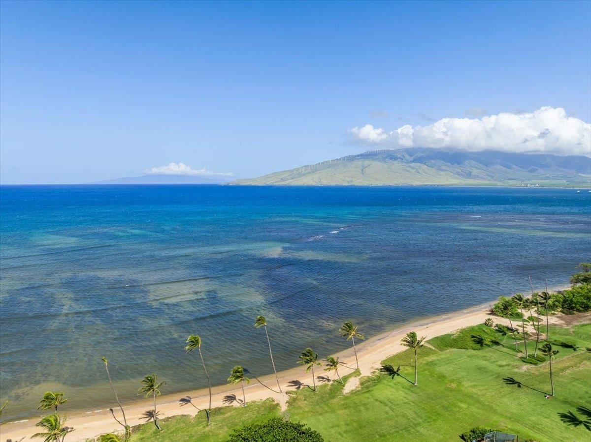 Maui Sunset condo # A513, Kihei, Hawaii - photo 6 of 49