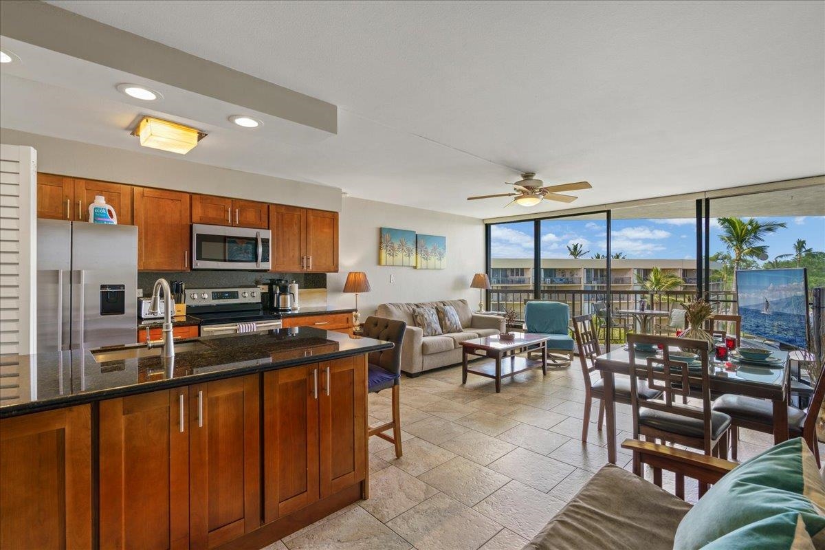 Maui Sunset condo # A513, Kihei, Hawaii - photo 7 of 49