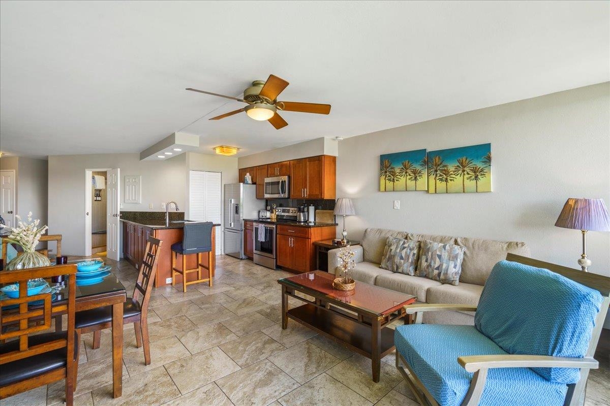Maui Sunset condo # A513, Kihei, Hawaii - photo 9 of 49