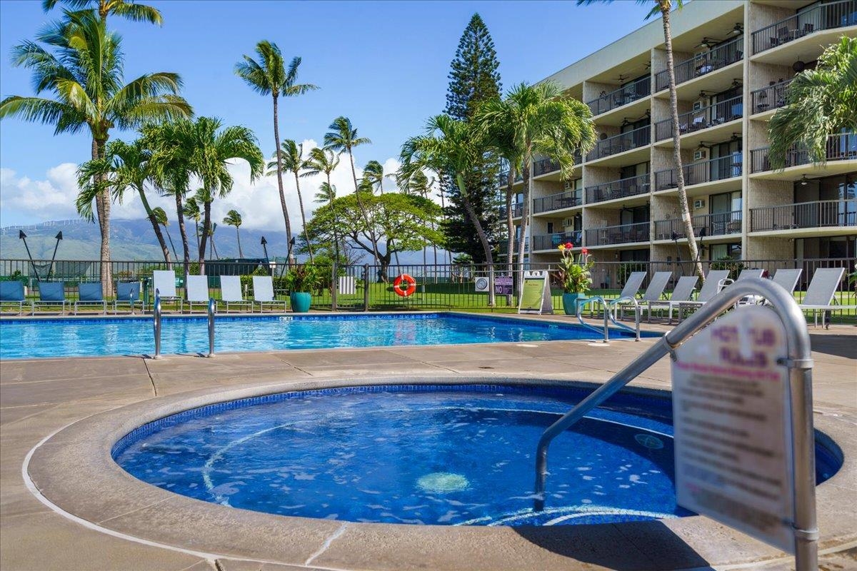 Maui Sunset condo # A513, Kihei, Hawaii - photo 10 of 49