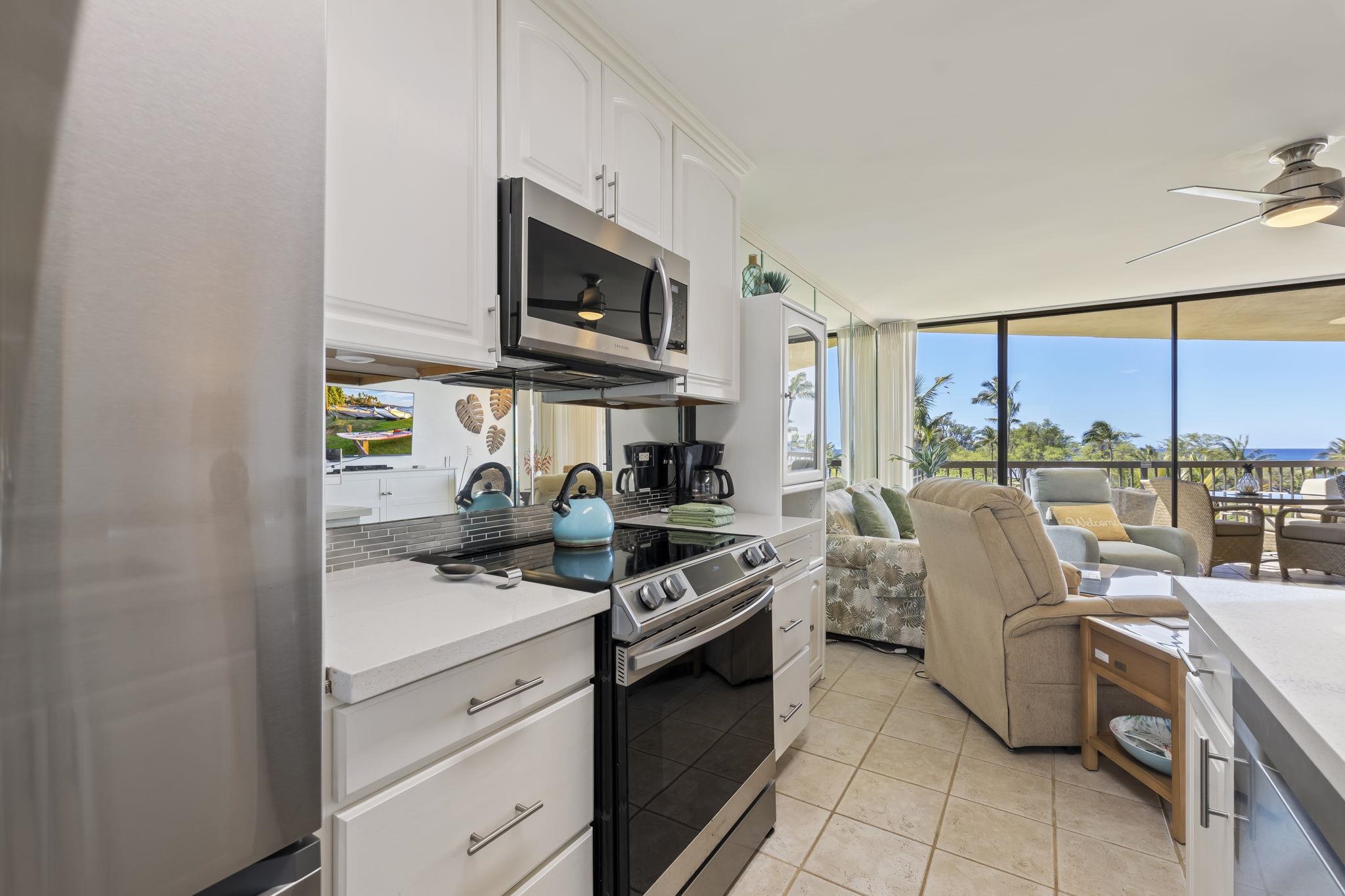 Maui Sunset condo # A514, Kihei, Hawaii - photo 2 of 41