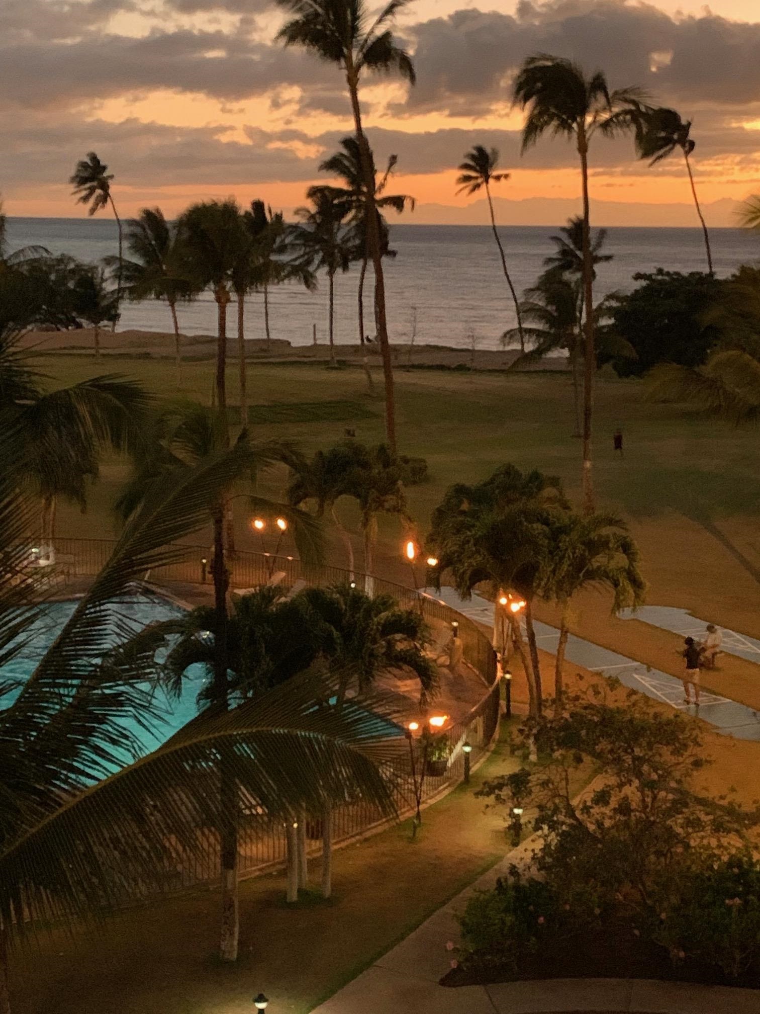 Maui Sunset condo # A514, Kihei, Hawaii - photo 13 of 41