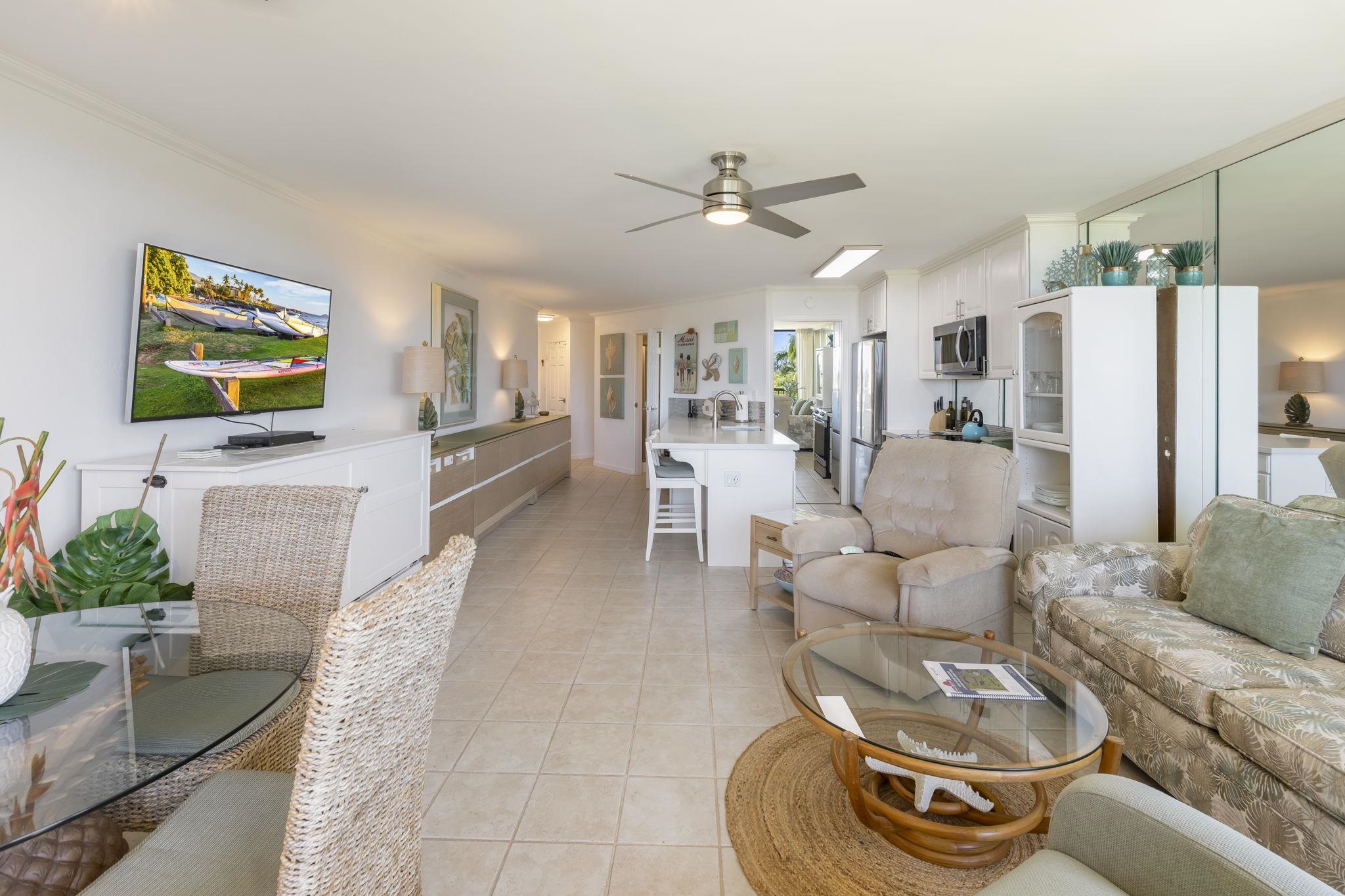 Maui Sunset condo # A514, Kihei, Hawaii - photo 14 of 38