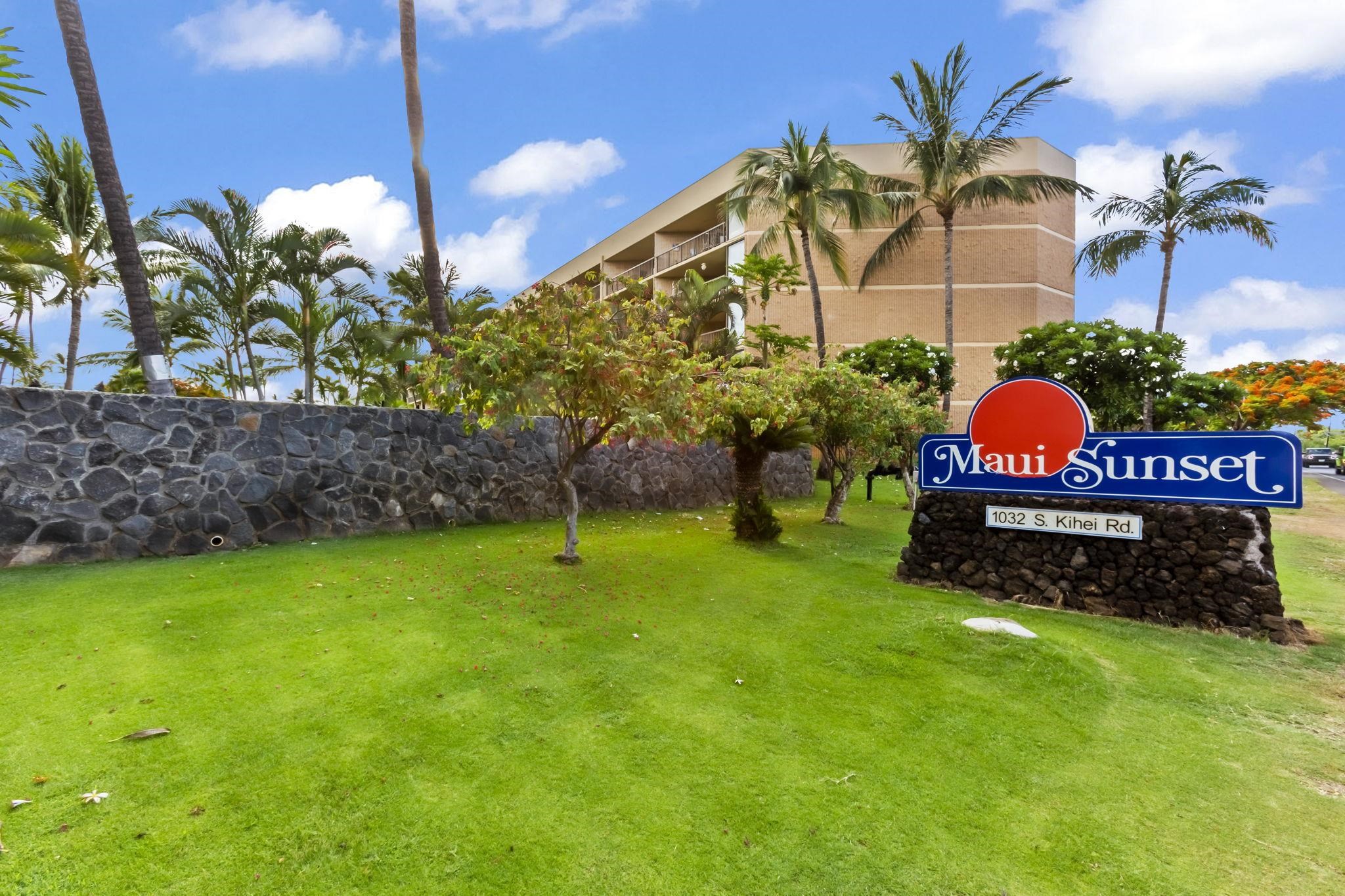 Maui Sunset condo # A514, Kihei, Hawaii - photo 22 of 41