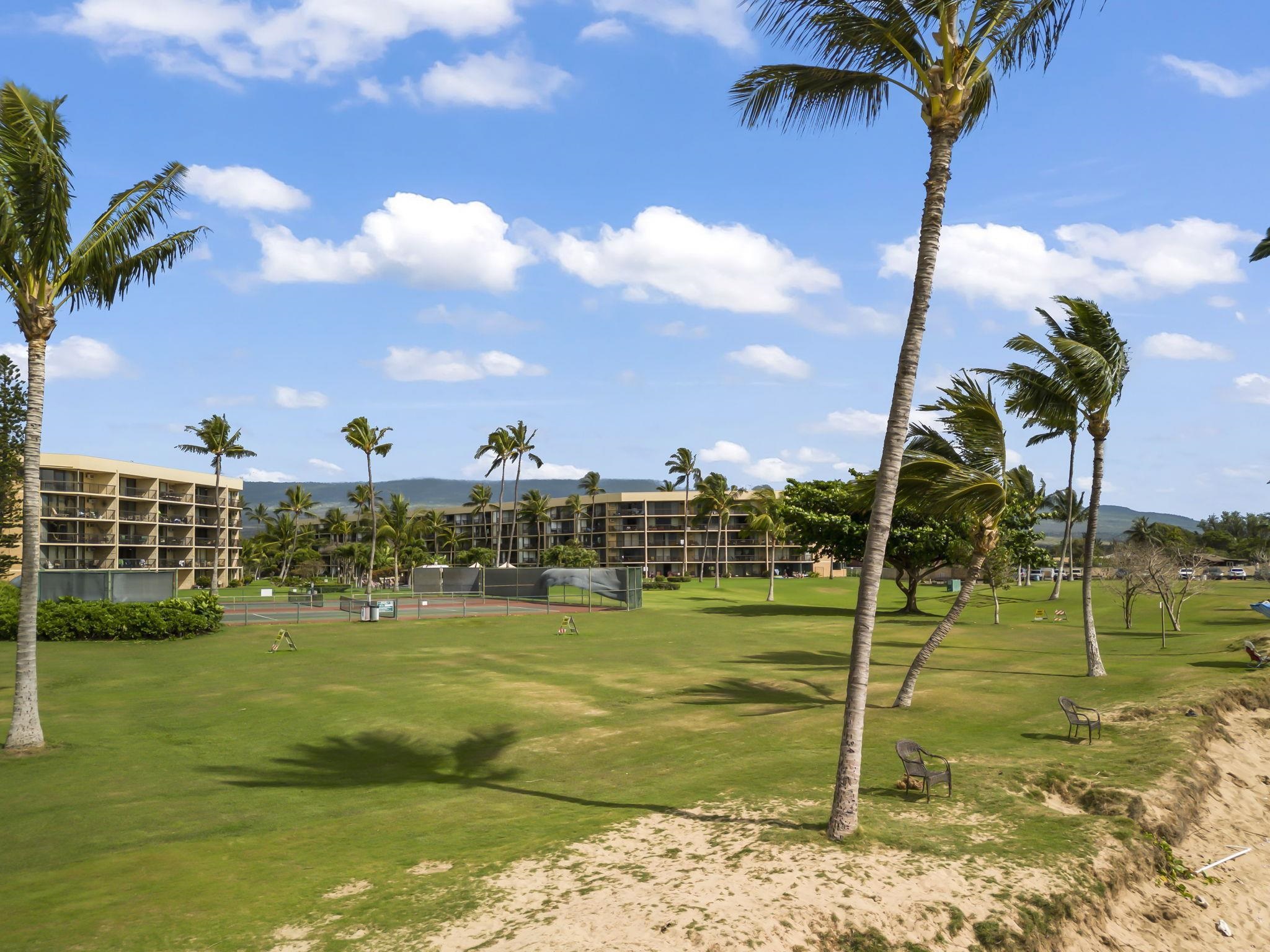 Maui Sunset condo # A514, Kihei, Hawaii - photo 35 of 38