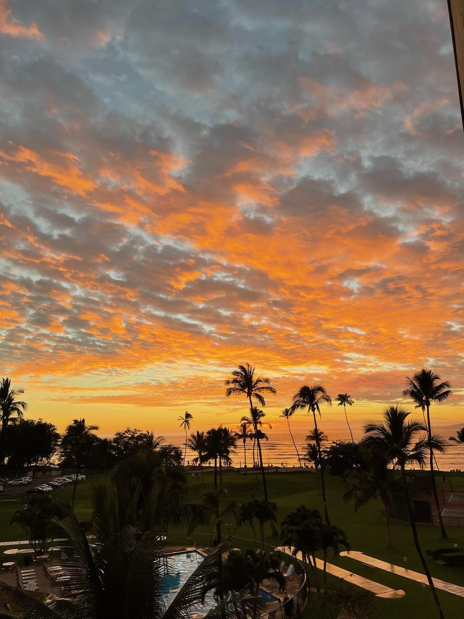 Maui Sunset condo # A514, Kihei, Hawaii - photo 37 of 38