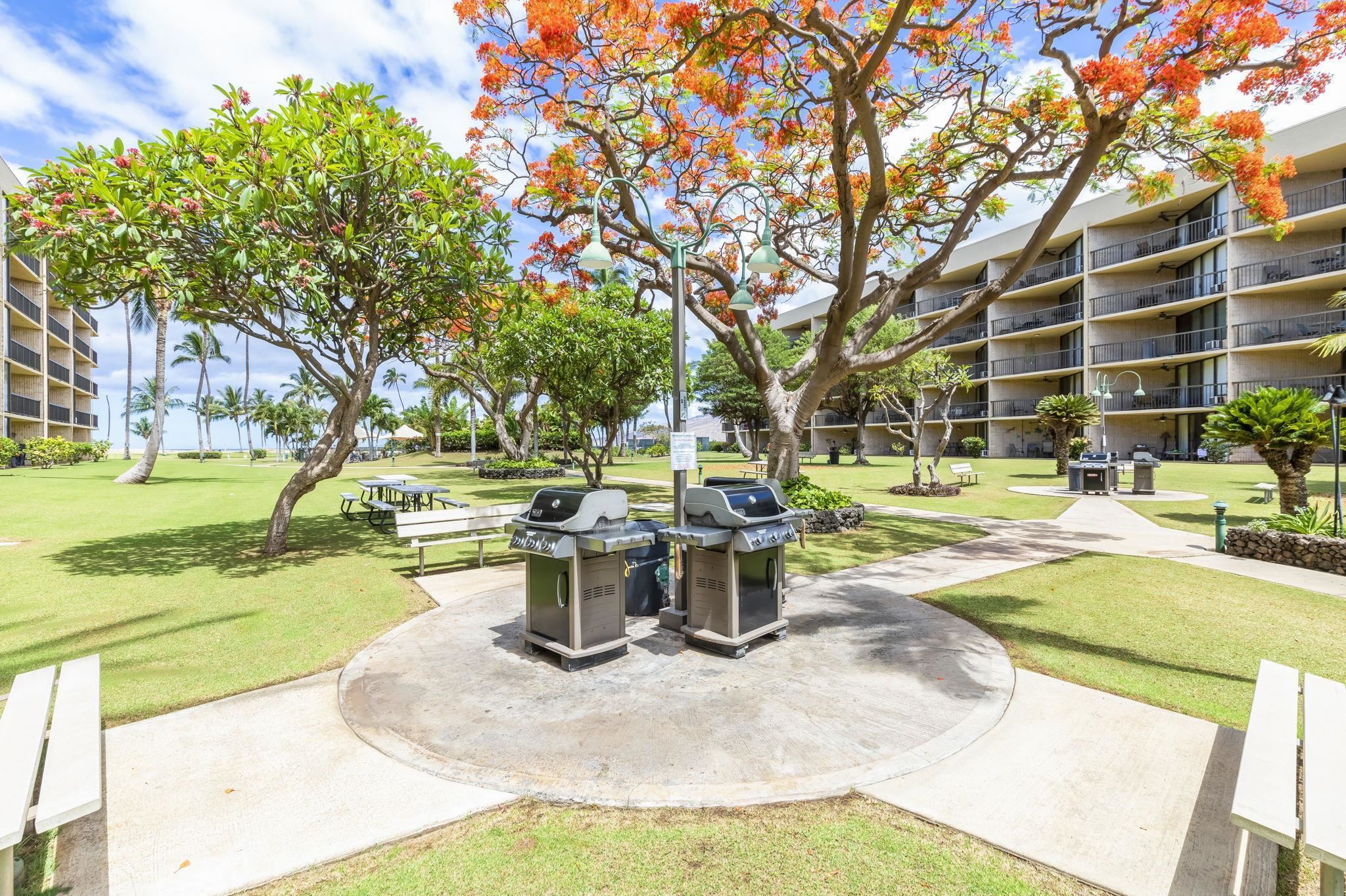 Maui Sunset condo # A514, Kihei, Hawaii - photo 37 of 41