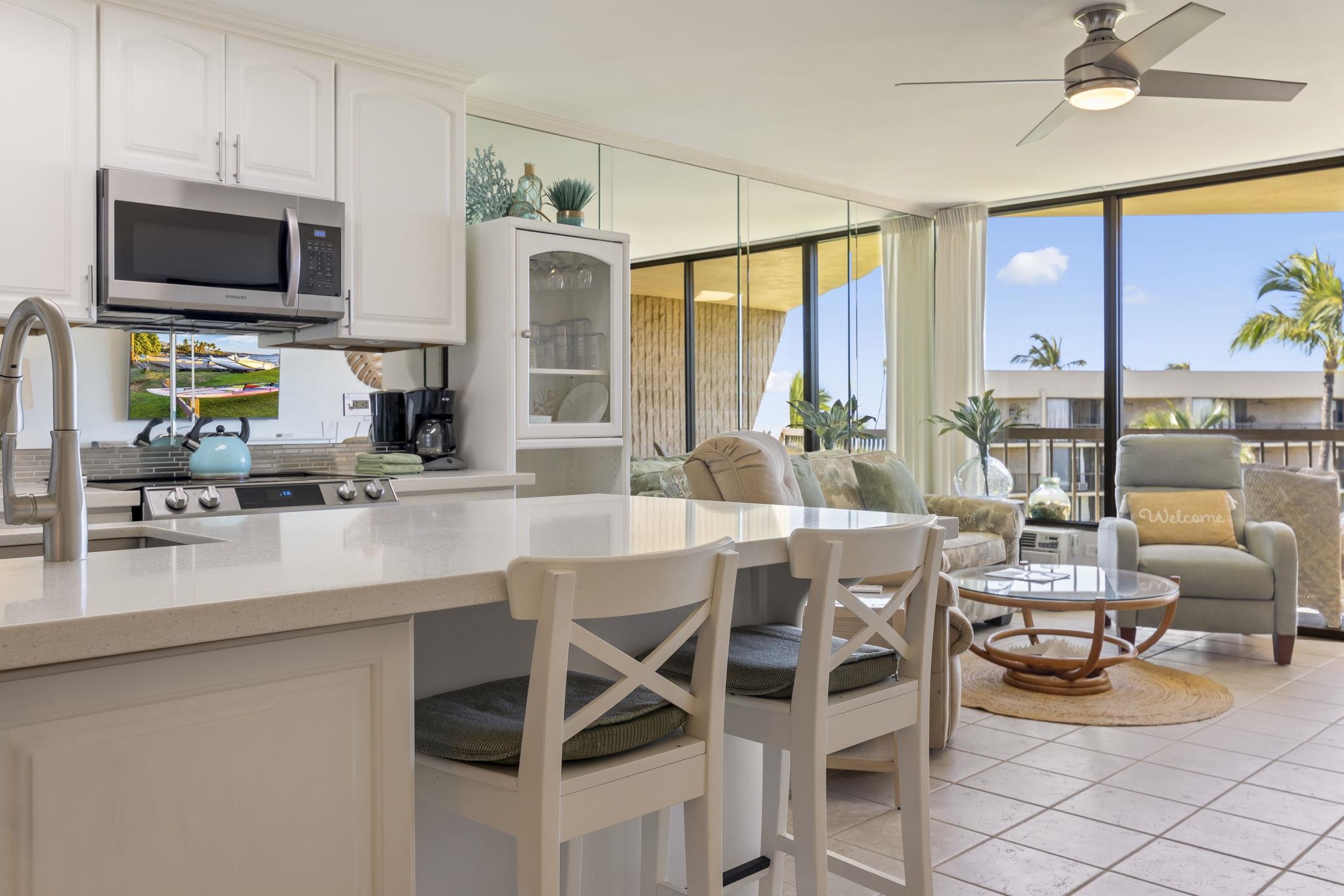 Maui Sunset condo # A514, Kihei, Hawaii - photo 5 of 41