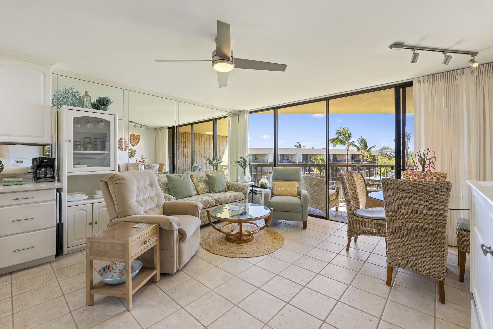 Maui Sunset condo # A514, Kihei, Hawaii - photo 8 of 41