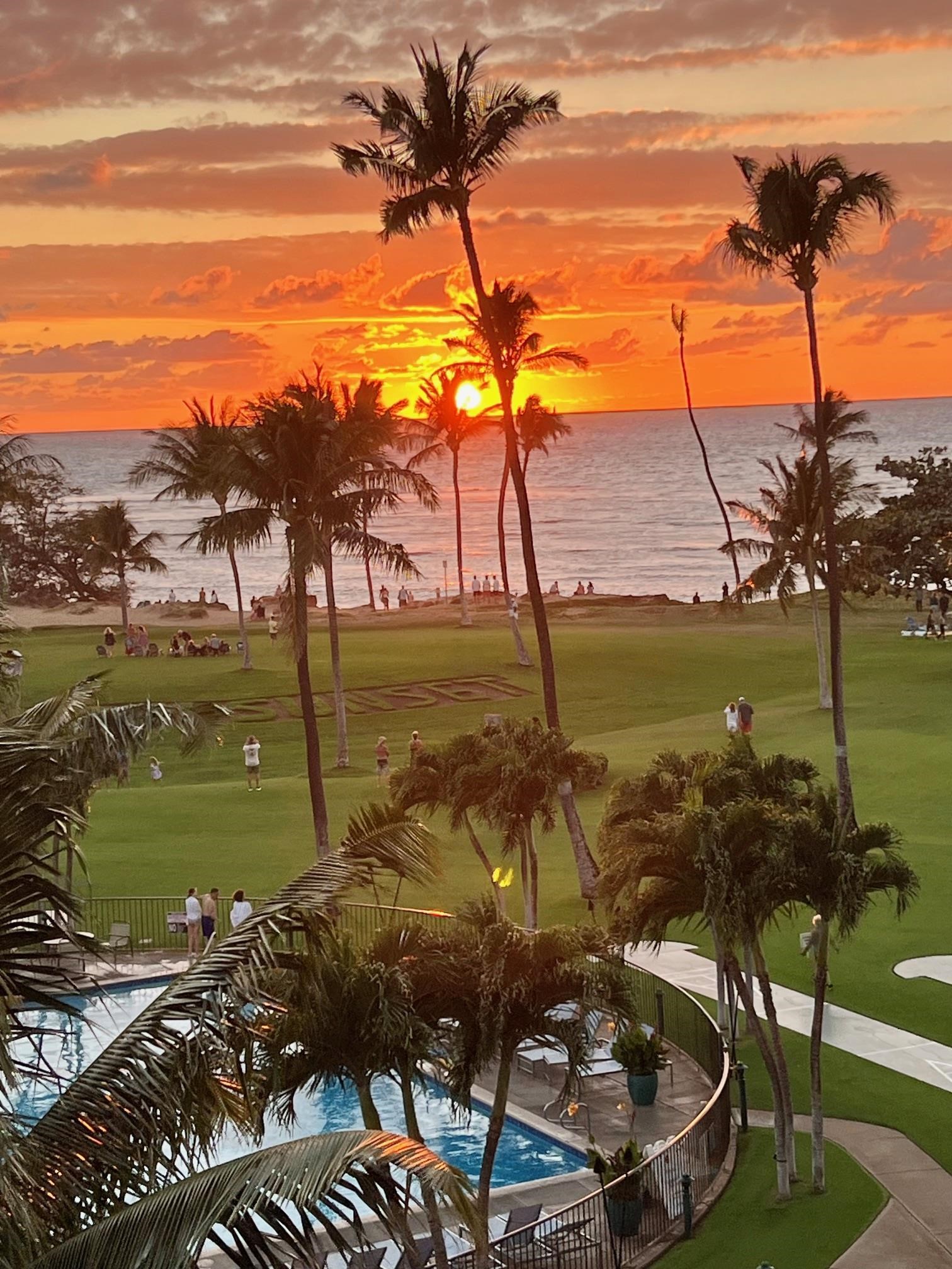 Maui Sunset condo # A514, Kihei, Hawaii - photo 9 of 41