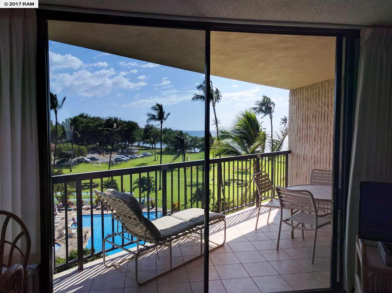 Maui Sunset condo # A517, Kihei, Hawaii - photo 12 of 15