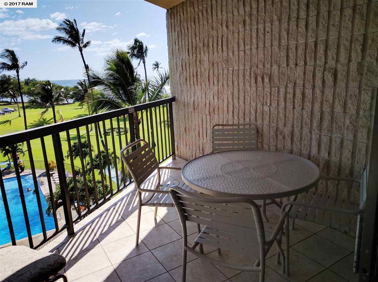 Maui Sunset condo # A517, Kihei, Hawaii - photo 13 of 15