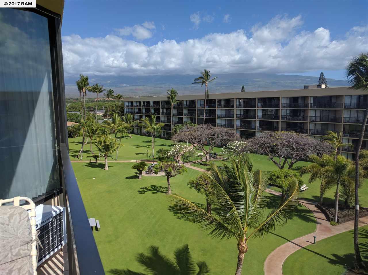 Maui Sunset condo # A517, Kihei, Hawaii - photo 14 of 15