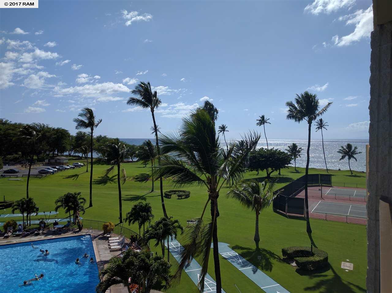 Maui Sunset condo # A517, Kihei, Hawaii - photo 15 of 15