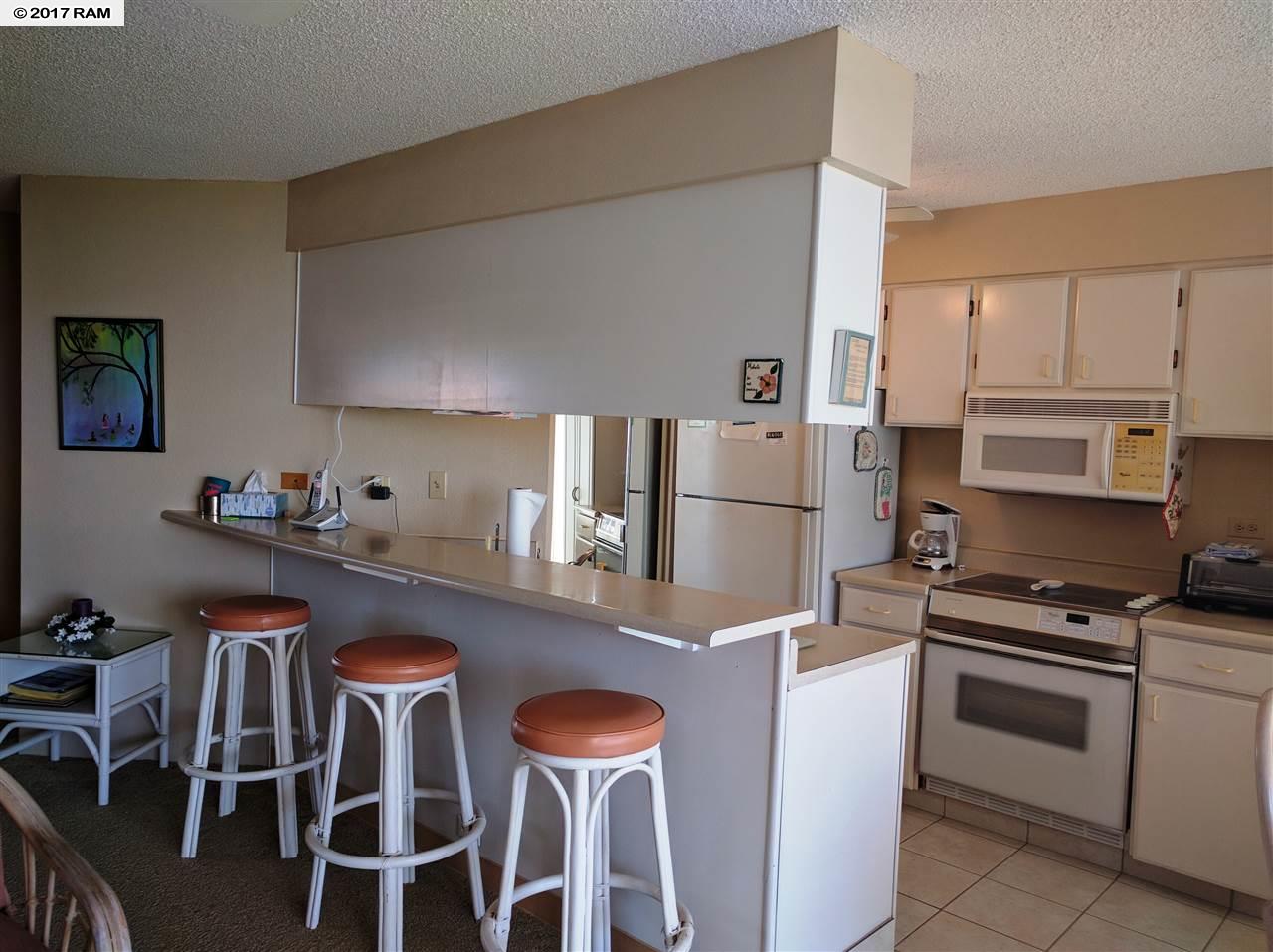 Maui Sunset condo # A517, Kihei, Hawaii - photo 5 of 15