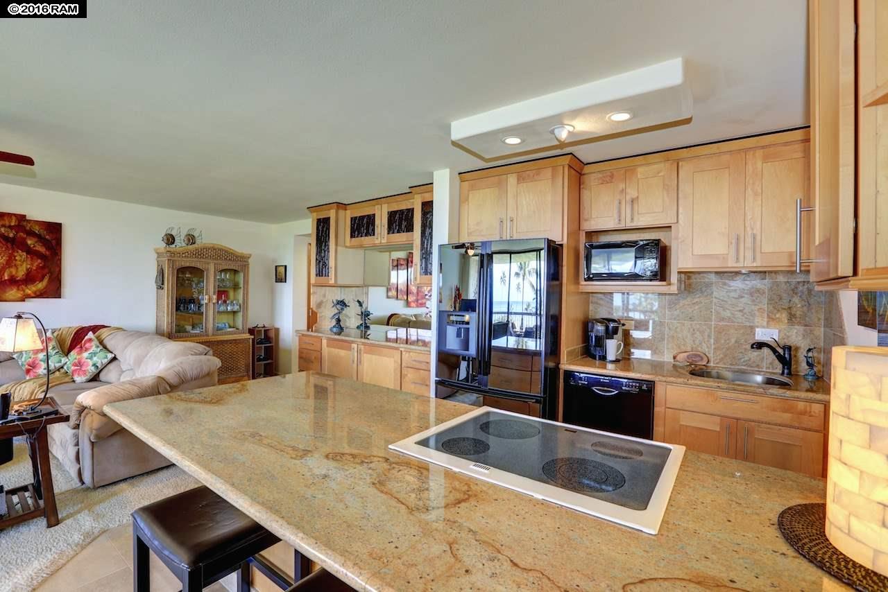 Maui Sunset condo # A-520, Kihei, Hawaii - photo 2 of 26